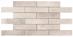 Marazzi Terramix MMKV Bianco 7x28 / Марацци Террамикс Ммкв
 Бьянко 7x28 